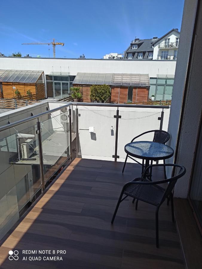 Flamingo 20 Apartmán *