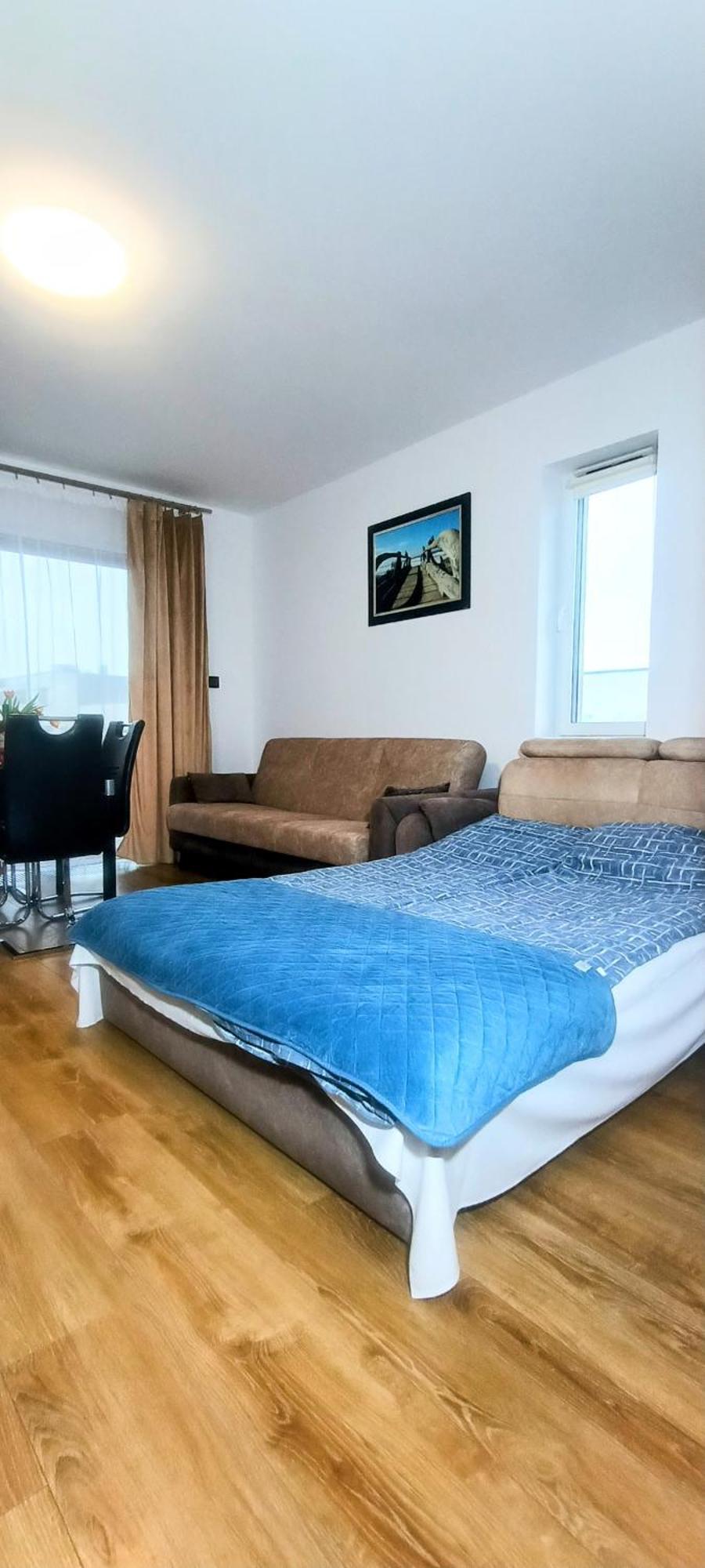 Flamingo 20 Miedzyzdroje