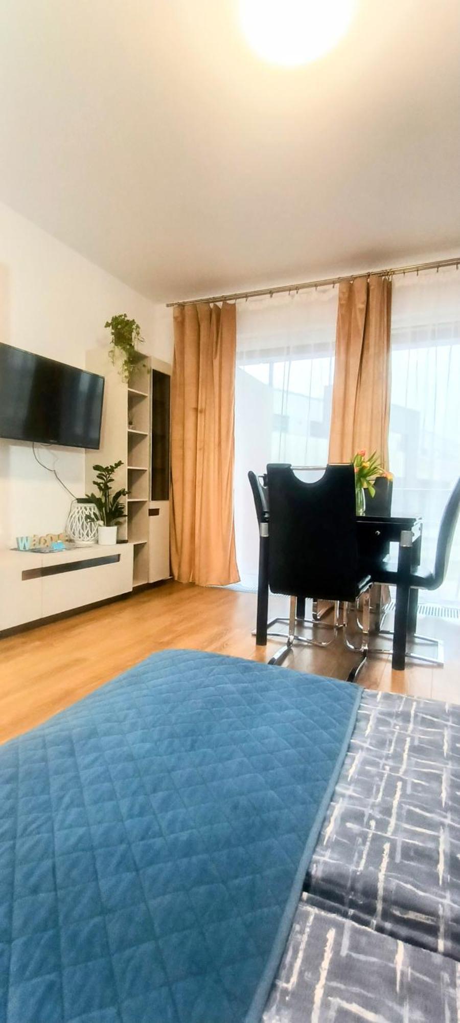 Apartment Flamingo 20